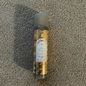 Disney Princess Gold  Fragrance Mist